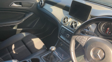 Mercedes-Benz GLA 180 Urban Edition 5dr Petrol Hatchback